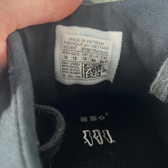 Star Player 76 Low Top - Picture 6 of 6